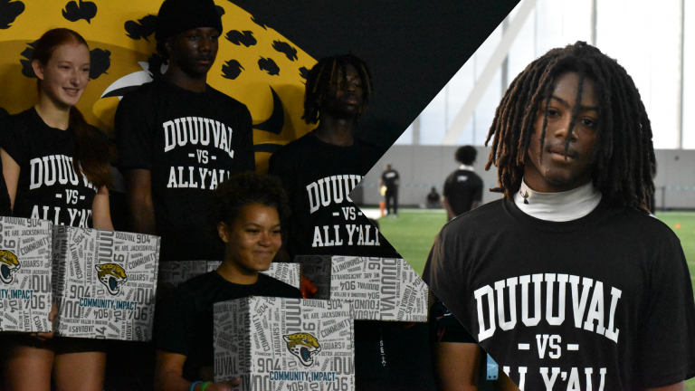 Jaguars PREP Camp, Best of the Best 14U-17U Boys &amp;amp; Girls