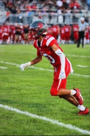 Preston Mertz