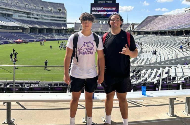 Tuesday Film Room: Sophomores Making an Impact