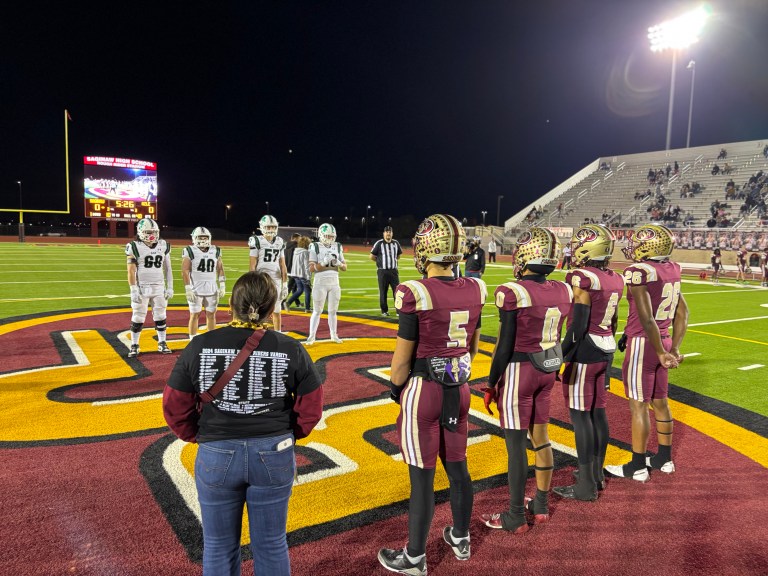 Playmakers to Watch in Round Two of the Playoffs in North Texas
