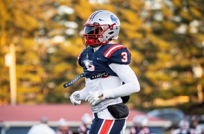 #TNHSFB Stat Stuffers: Week Eleven