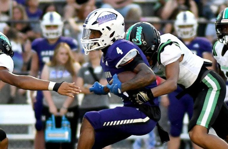 #TNHSFB Playoffs: Class 2A Preview