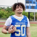 Tanner Turrentine