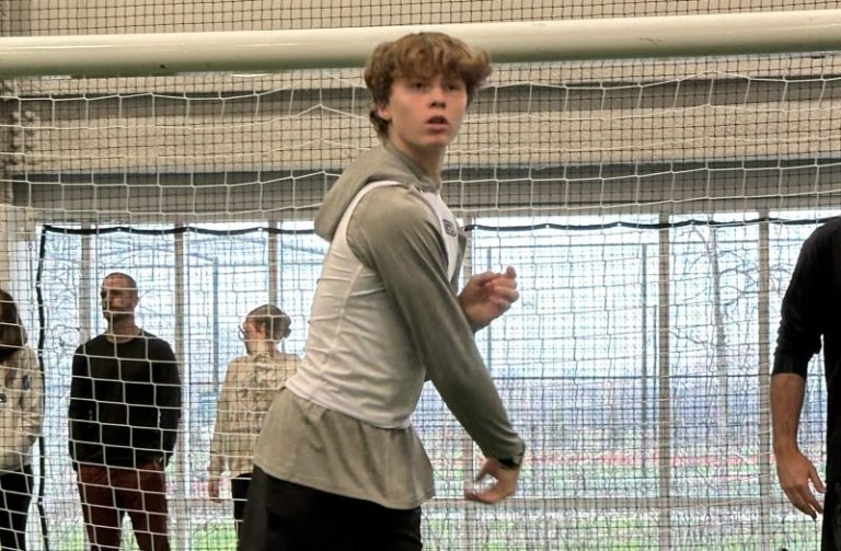 Chicagoland Showcase: Classes 2030-2031 QB Standouts (MVP)