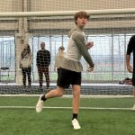Stock Up Showcase Standouts: Quarterbacks
