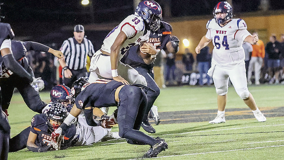 SSAA Top c/o 26 RB&amp;#8217;s This Season
