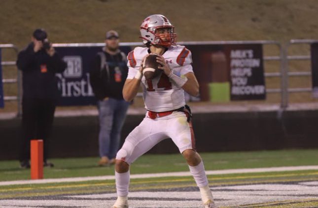 #TNHSFB Playoffs: Class 1A Preview