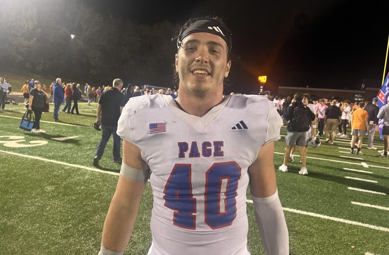 The Five: #TN2025 Prospects to Watch in 2nd Round