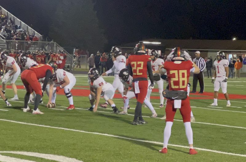 Ravenwood Defeats Stewarts Creek 38-14
