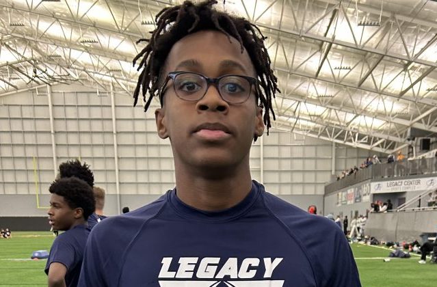 Top Performers: Legacy Youth Showcase