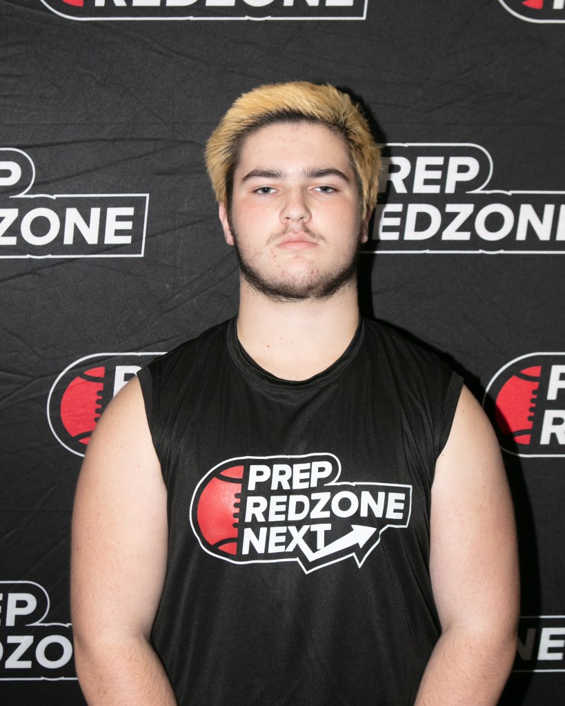 Scout's Notes: D-Line from the Northeast Middle School Camp