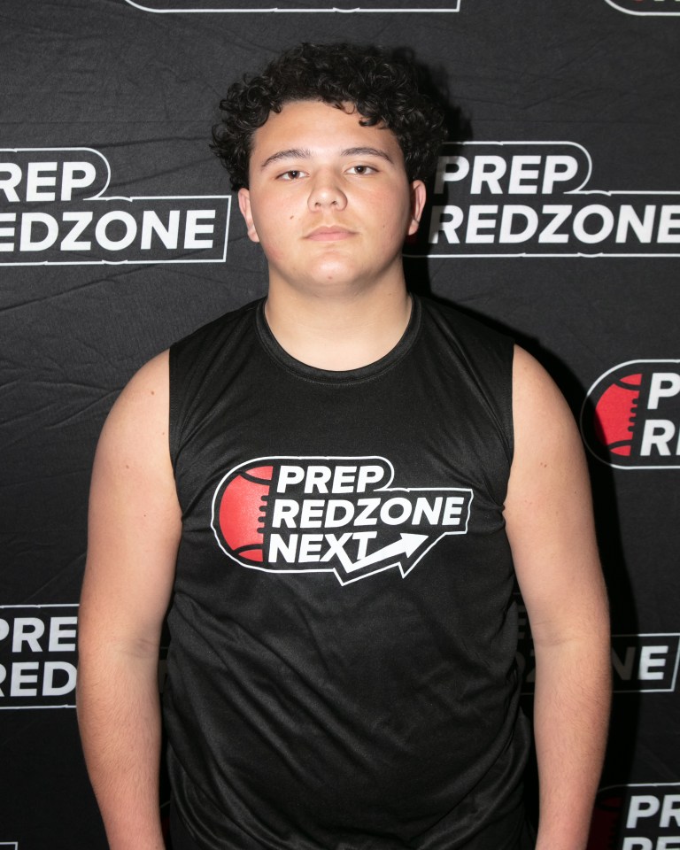 Scout&#039;s Notebook: O-Line from PRZ NXT MS Combine, Part 1