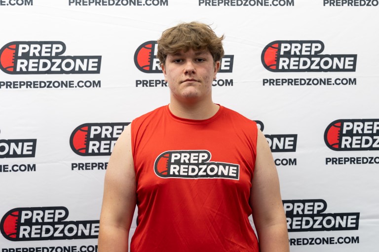 Brady Eickhoff