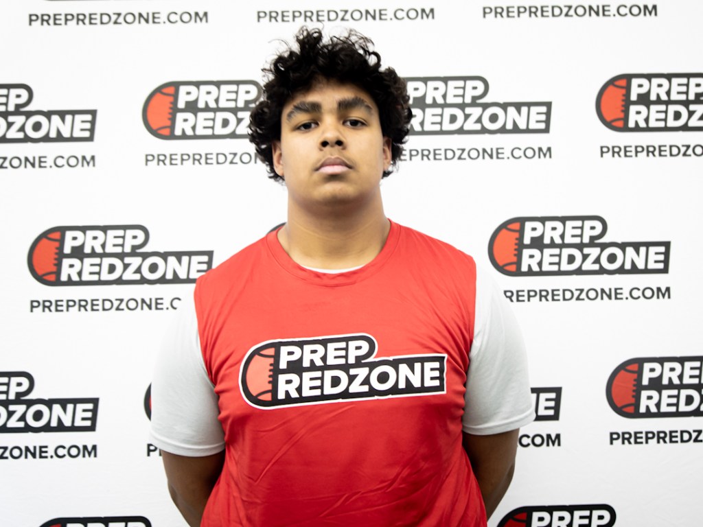 PRZ NY Stock Up Showcase: Top Defensive Lineman