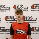Alec LaCrosse