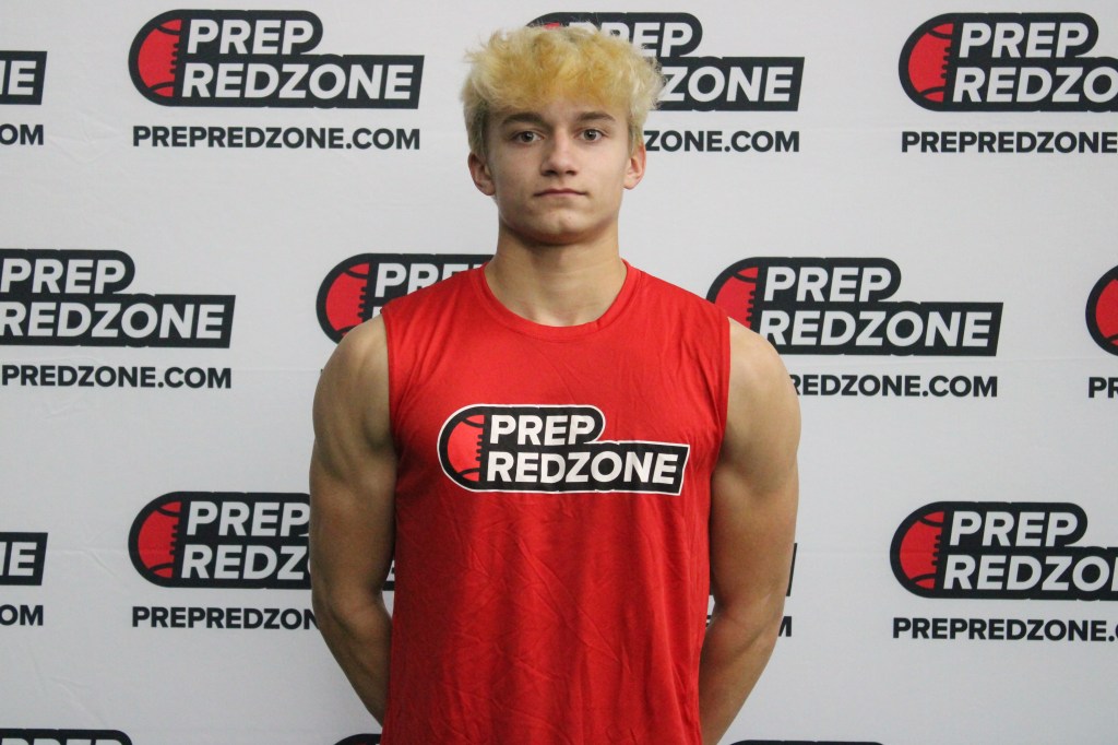 PrepRedzoneMN’s Most Impressive 2027 Track Times this Spring