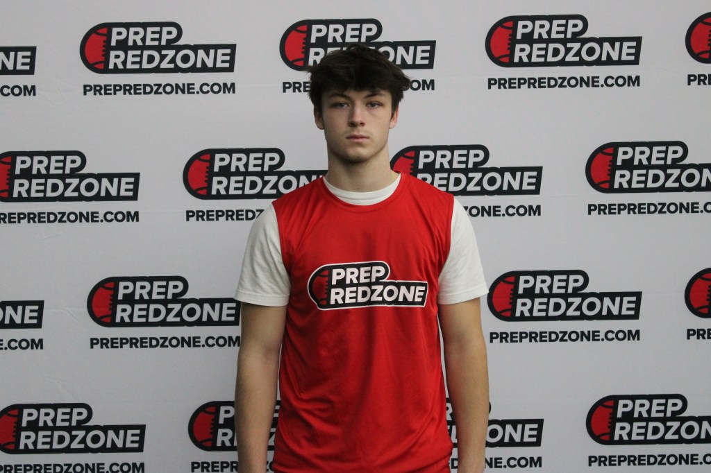 Class 4A Top Pass-Catchers of 2025: