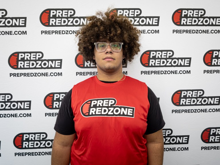 Elijah Graciani