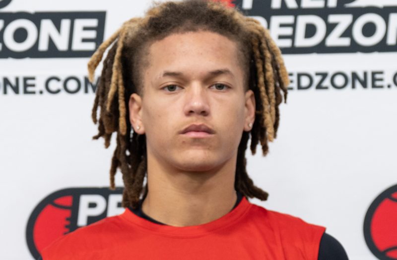 Offensive Standout Performances From The Indiana Showcase