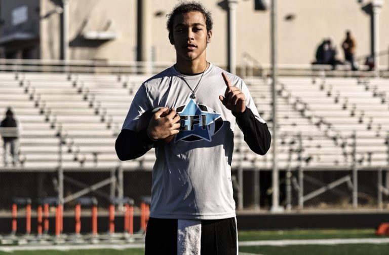 CFI Winter Showcase: Top Quarterbacks