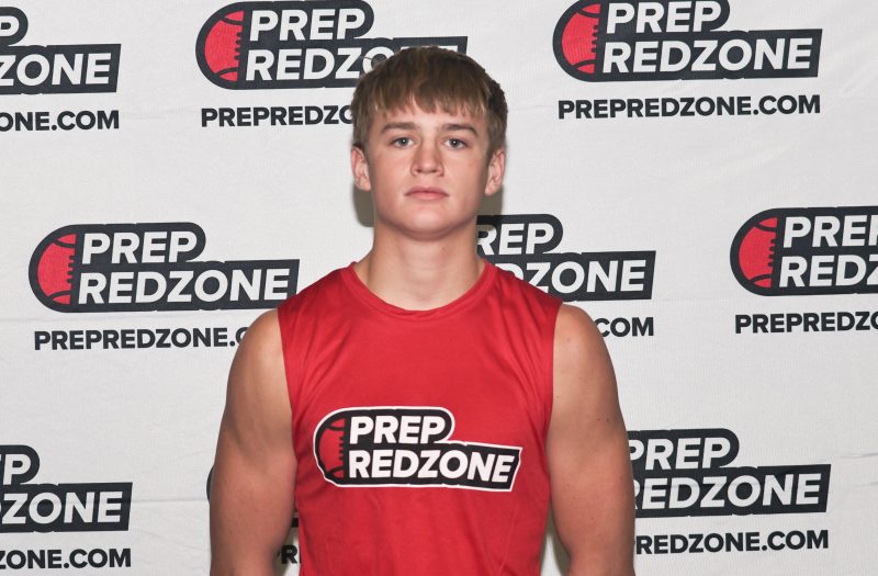 Scout's Notebook: Rising Star Underclassman Pass Defenders