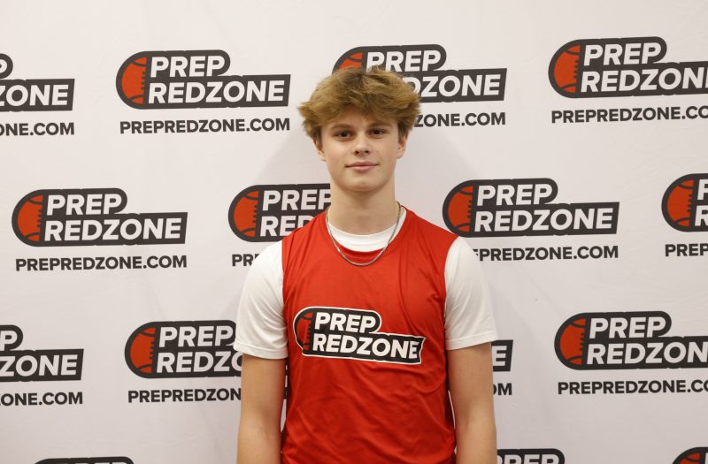 Elite QB Camp: Best of the Underclassmen Signal Callers