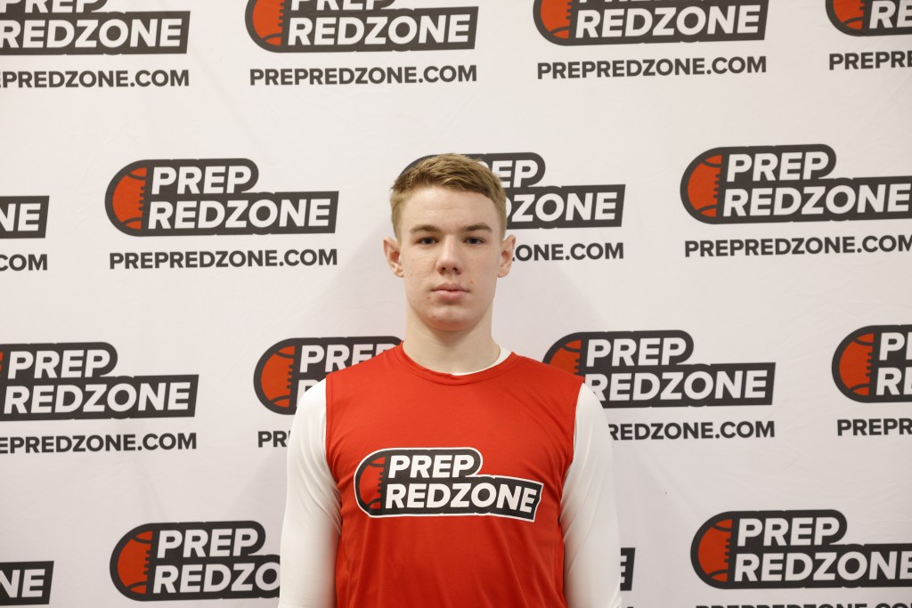 Oshkosh Elite QB Camp: Best of the Underclassmen