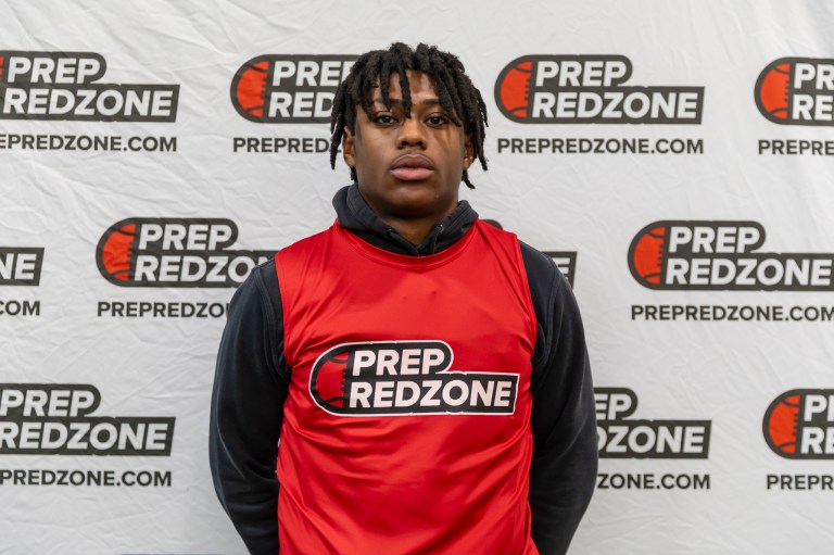 On the Rise: 2027 Breakout Stars Shaking Up the Rankings