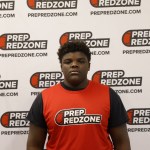 Donavion Jackson
