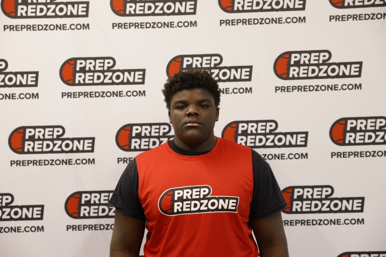 Donavion Jackson