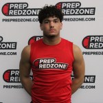 Braden Daubige