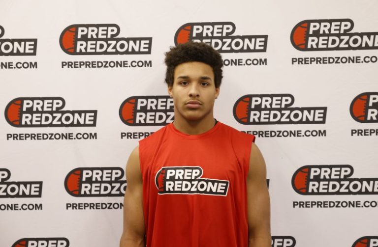 Top 5 Testers Per Each Combine Drill