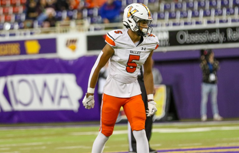Ranking Iowa’s Overall Top 25 for 2025: 20-to-16