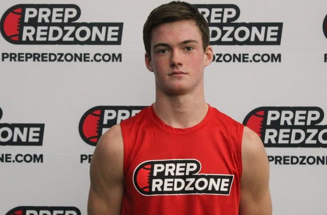 612Qs QB Academy Week 10: 2027/2028 Standouts