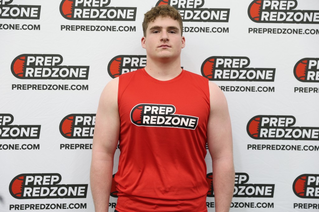 2026 Rankings: Linebacker Stock Risers/New Names