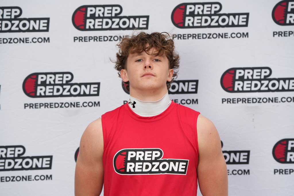 PRZ Clayton Combine Rewind: WR Notes &amp;amp; Evaluations