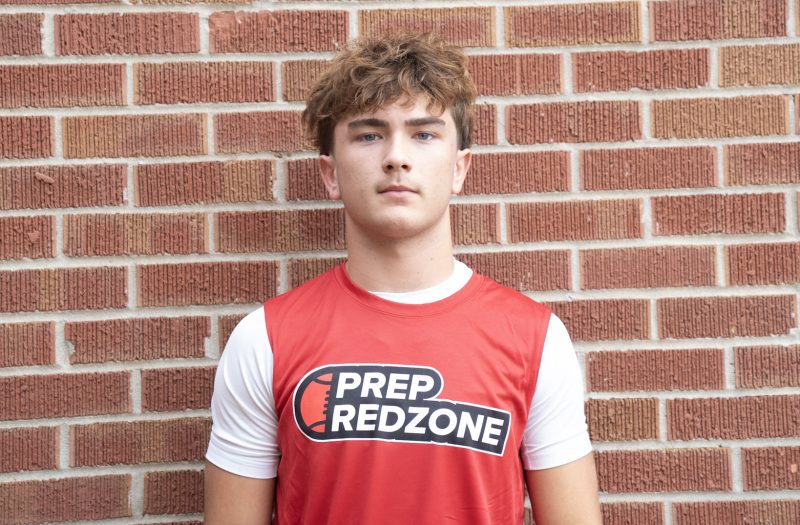 2027 Wide Receivers To Know This Season