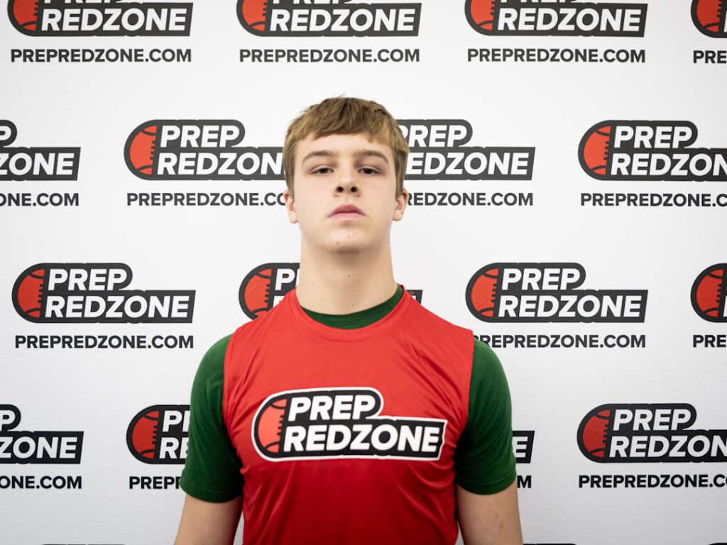 2027 Player Rankings Update: Newly Ranked Watchlisters, Part VIII