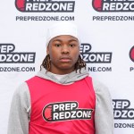 Isaiah Robinson