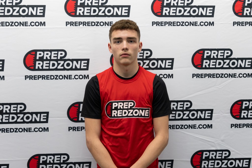 PRZIA 2028 Rankings Release | WL Players To Keep An Eye On