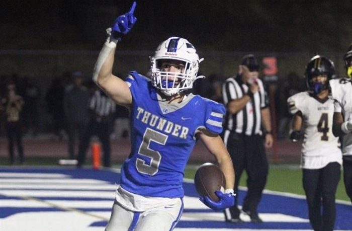 Best Available &#039;25 Sacramento Linebackers (Part. II)