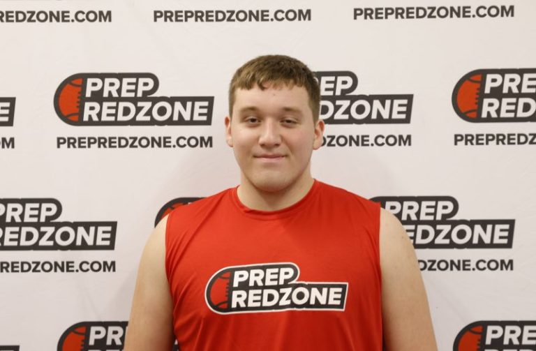 Line of Scrimmage Big Dawgs Camp: Nate&#039;s Saturday OL Standouts