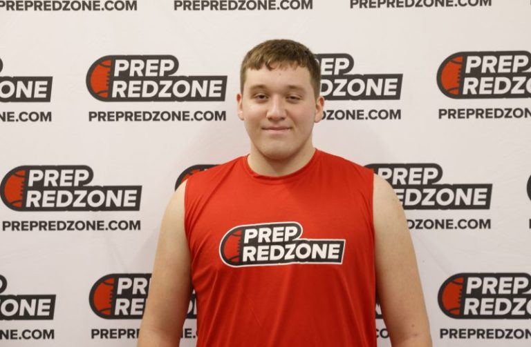Best Uncommitted 2026 OL of Northern WI
