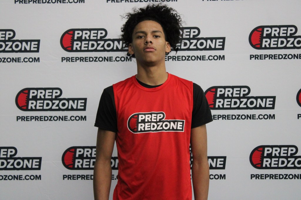 PrepRedzoneMN 2027 Rankings Update: Most Versatile