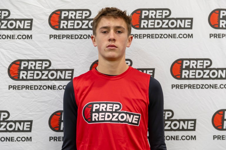 Early Evals: 2028 Offensive Standouts to Know