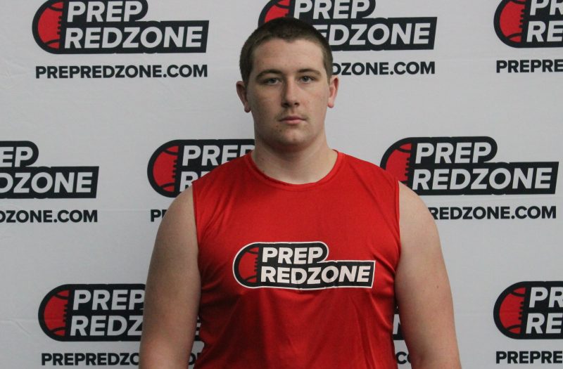 Minnesota Stock Up Showcase – Offensive linemen