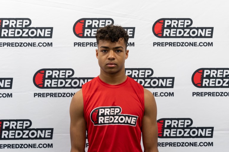 PRZ NE/IA Stock Up Showcase | Seniors Who Impressed