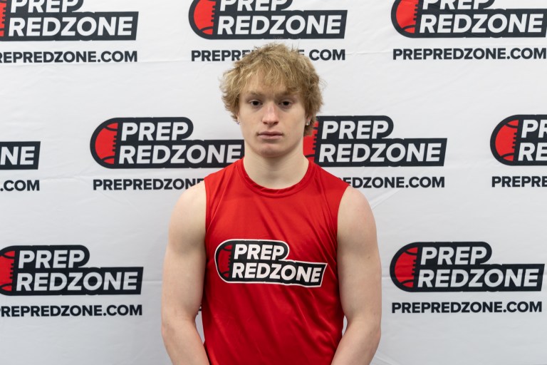 PRZNE 2028 Rankings Update | Five Watchlist Names to Know II