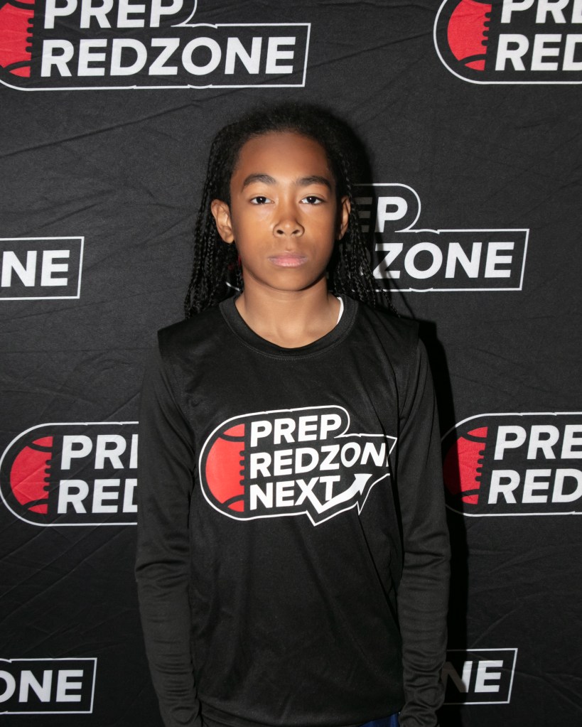 Scout’s Notes: Runningbacks from the Northeast Middle School Camp