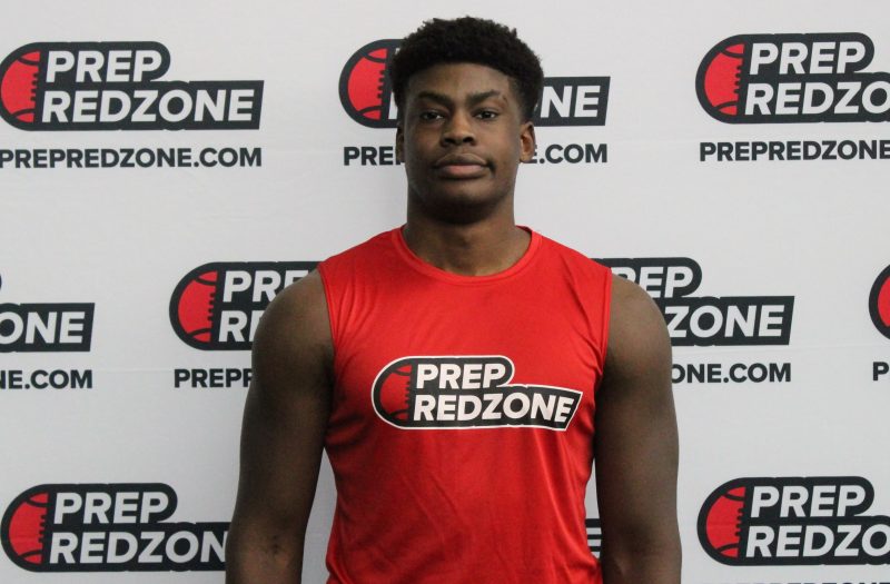 Thoughts from a Showcase MVP - Prince Locoh DL Rosemount